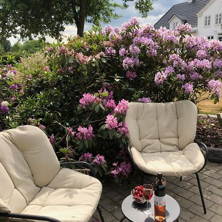 Appartement Bulagergaard à Vejen Extérieur photo