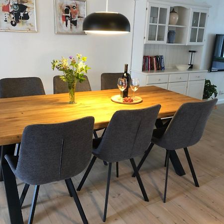 Appartement Bulagergaard à Vejen Extérieur photo
