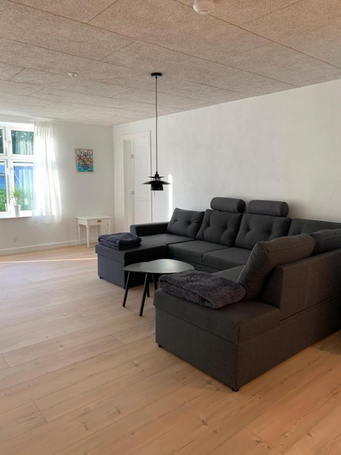 Appartement Bulagergaard à Vejen Extérieur photo