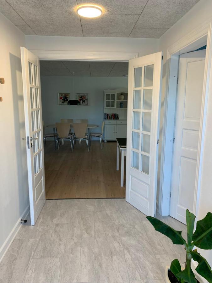 Appartement Bulagergaard à Vejen Extérieur photo