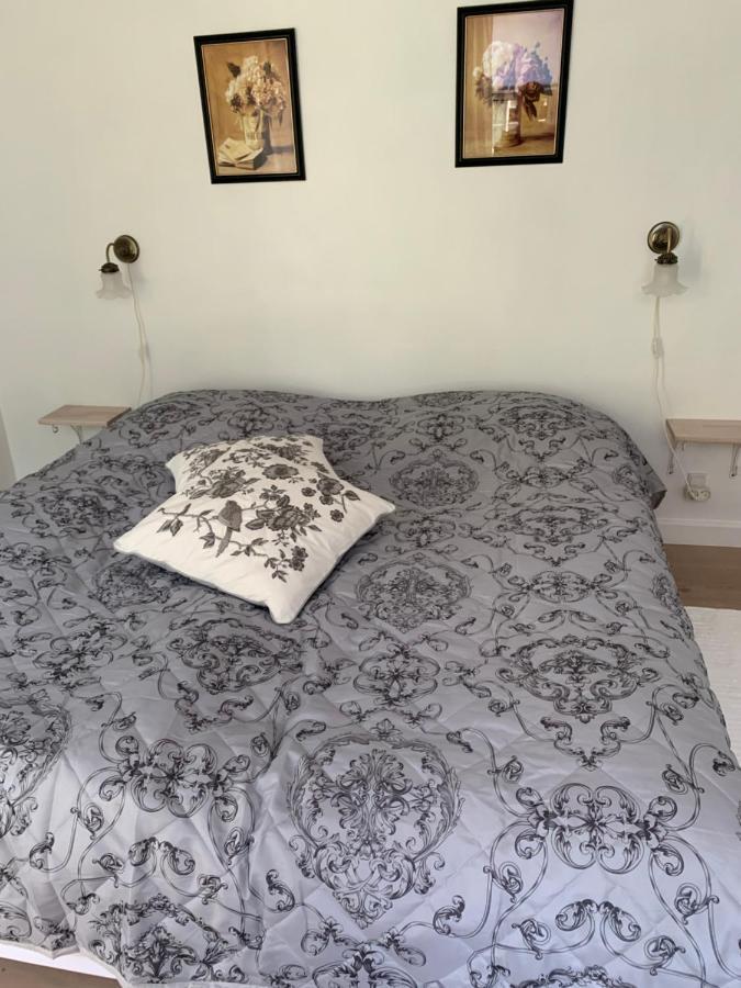 Appartement Bulagergaard à Vejen Extérieur photo