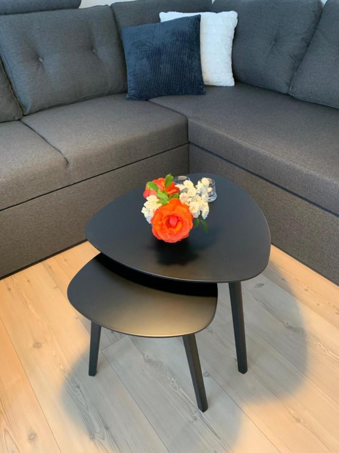 Appartement Bulagergaard à Vejen Extérieur photo