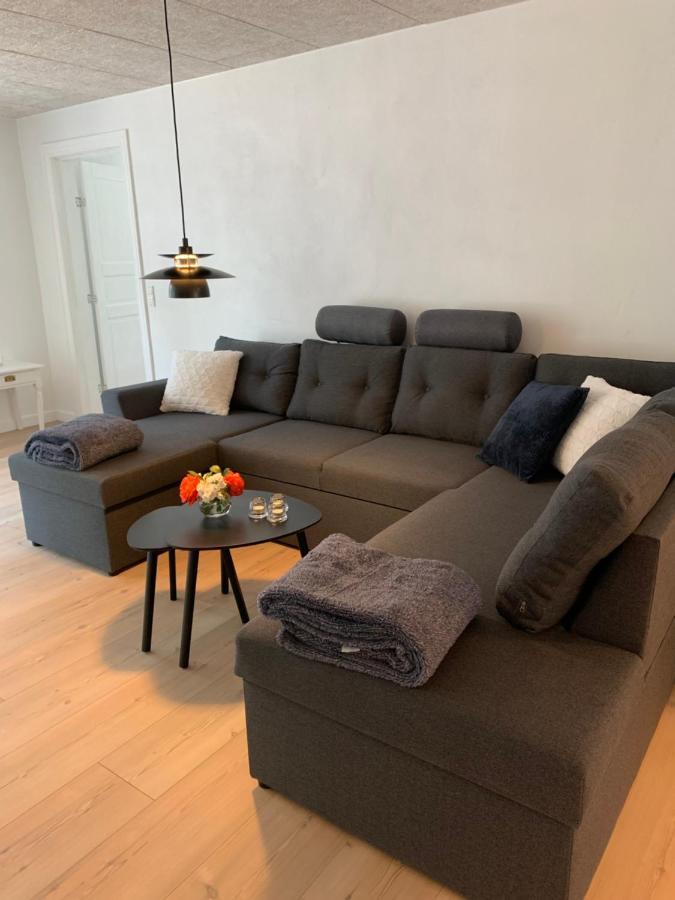 Appartement Bulagergaard à Vejen Extérieur photo