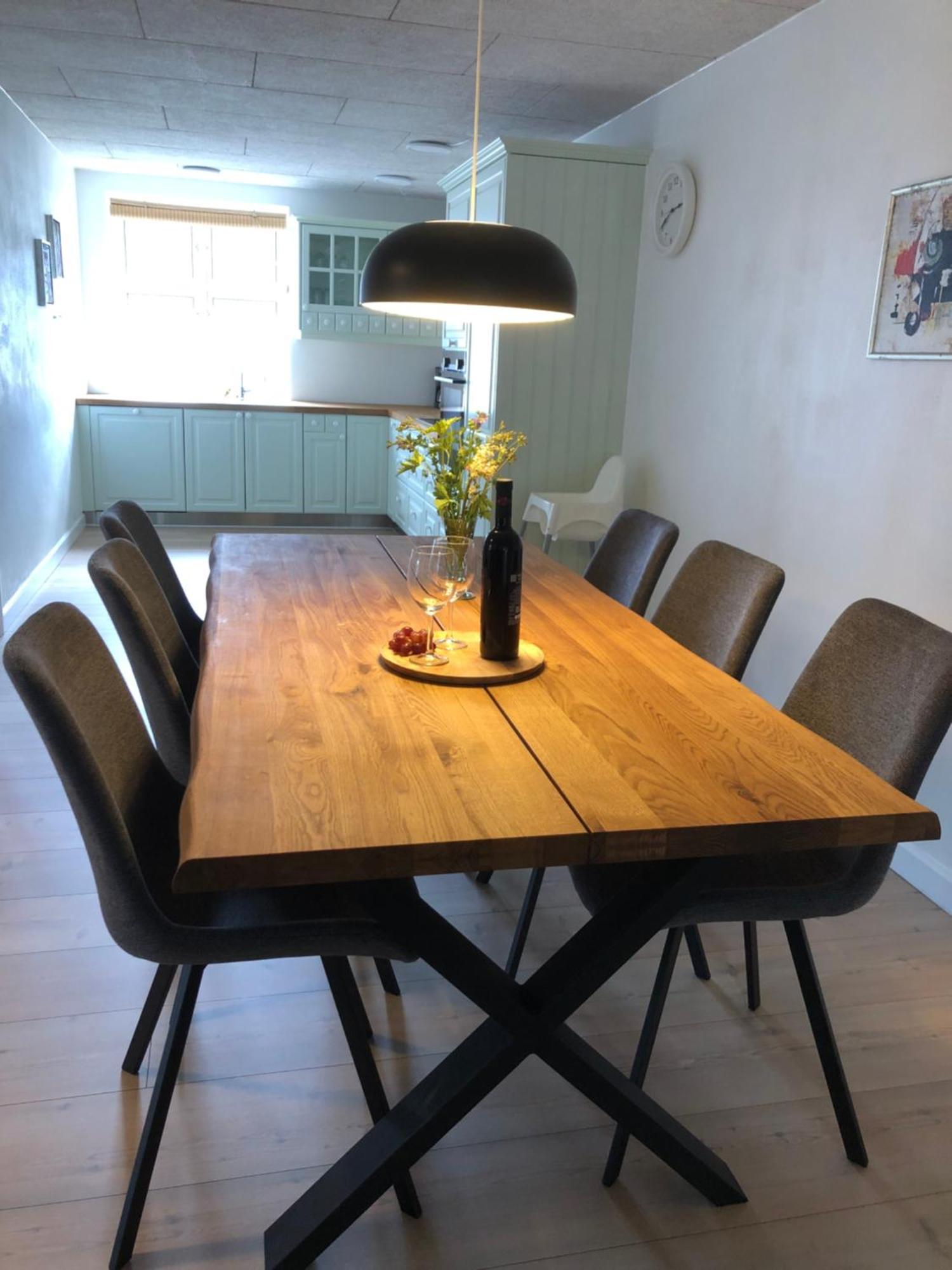Appartement Bulagergaard à Vejen Extérieur photo