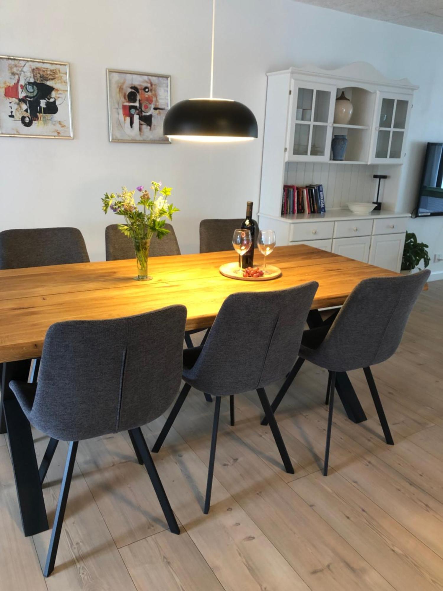Appartement Bulagergaard à Vejen Extérieur photo
